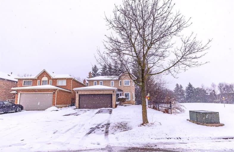 59 Richvale Drive South, Brampton | Image 1