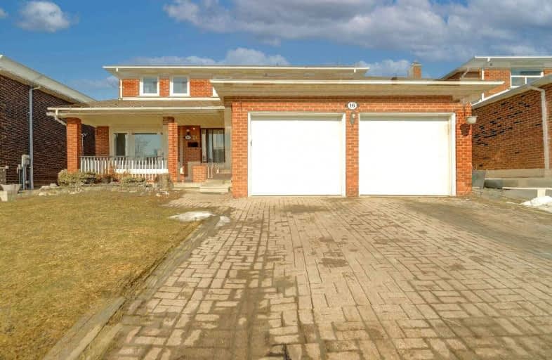 16 Northcliffe Street, Brampton | Image 1