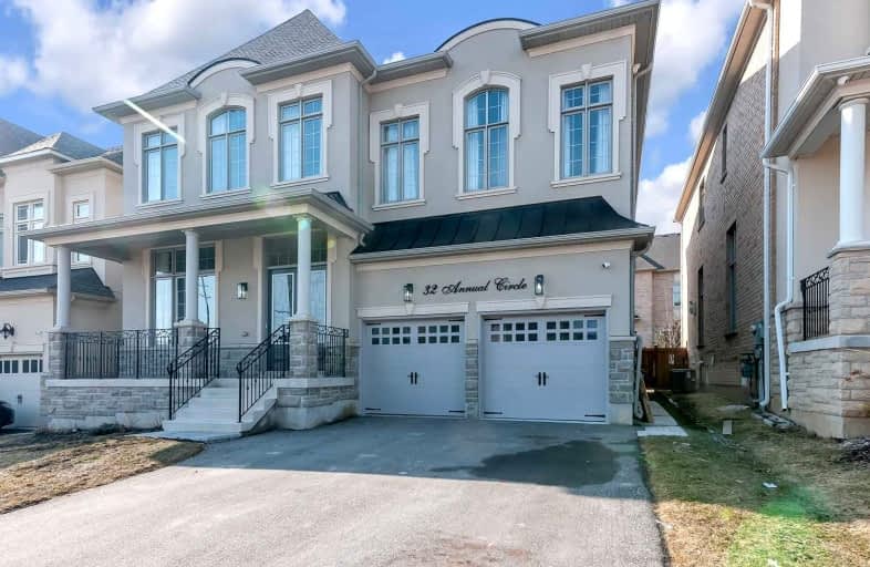 32 Annual Circle, Brampton | Image 1