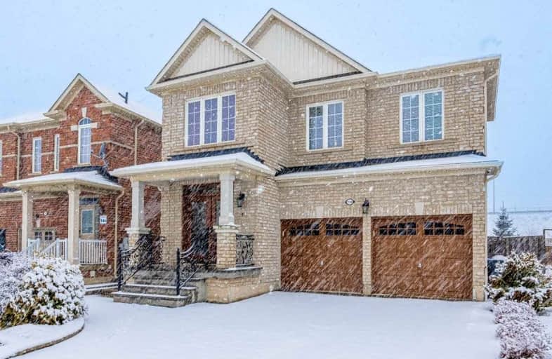 158 Fandango Drive, Brampton | Image 1