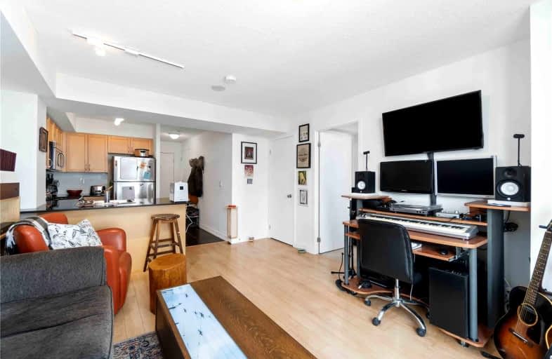 416-812 Lansdowne Avenue, Toronto | Image 1