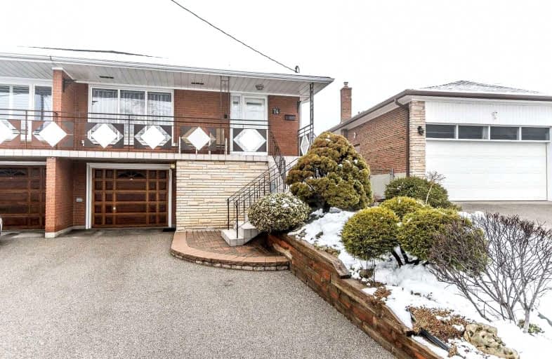 74 Ridgemount Road, Toronto | Image 1