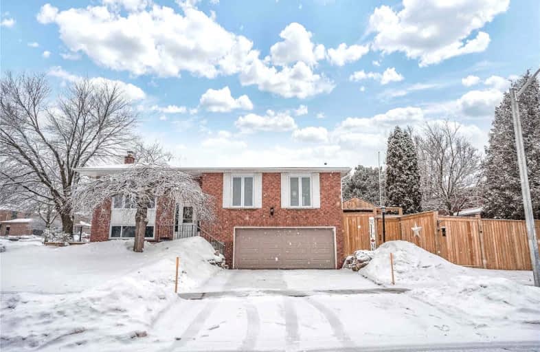 200 Kensington Place, Orangeville | Image 1