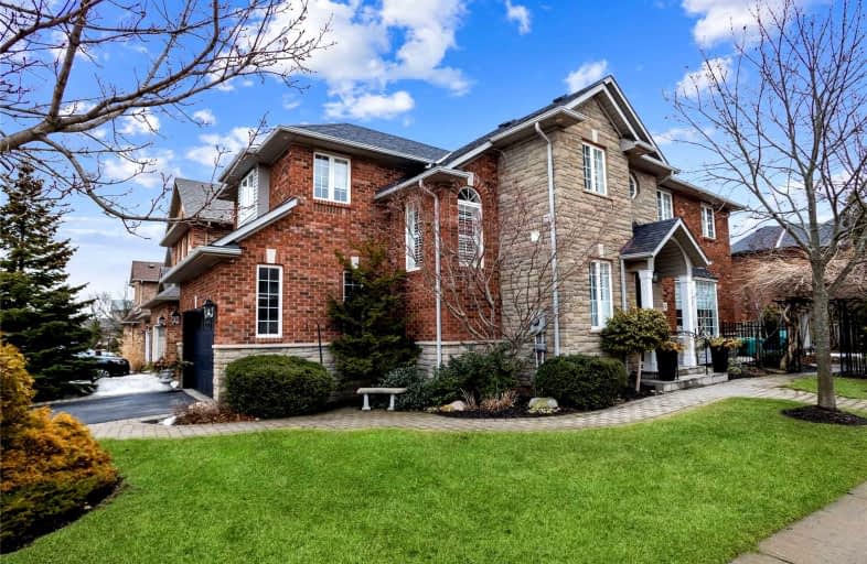 2074 Springdale Road, Oakville | Image 1