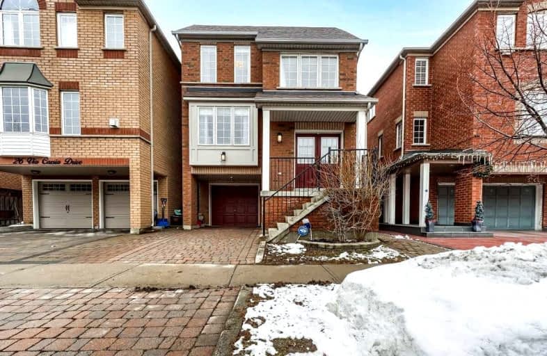 28 Via Cassia Drive, Toronto | Image 1
