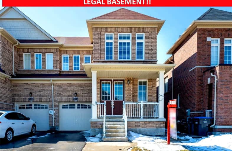 396 Royal West Drive, Brampton | Image 1