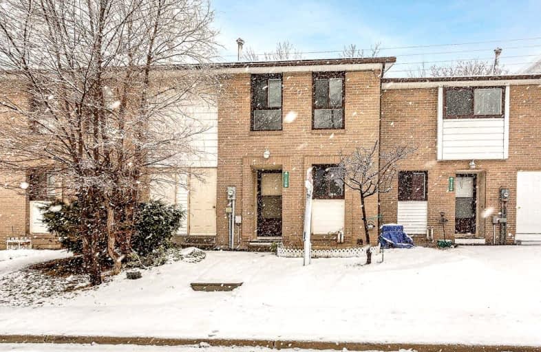 123 Fleetwood Crescent, Brampton | Image 1