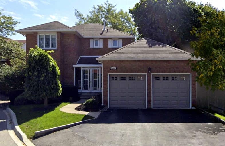 6463 Snow Goose Lane, Mississauga | Image 1