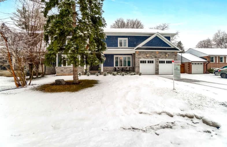 434 Maplehurst Avenue, Oakville | Image 1