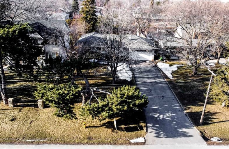 66 Sunvale Drive, Toronto | Image 1