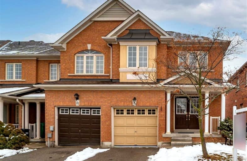 23 Lacebark Court, Brampton | Image 1