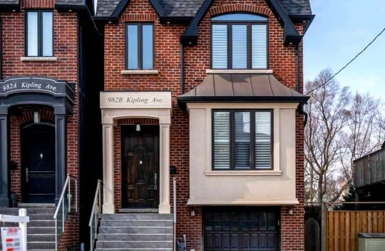 982B Kipling Avenue, Toronto | Image 1