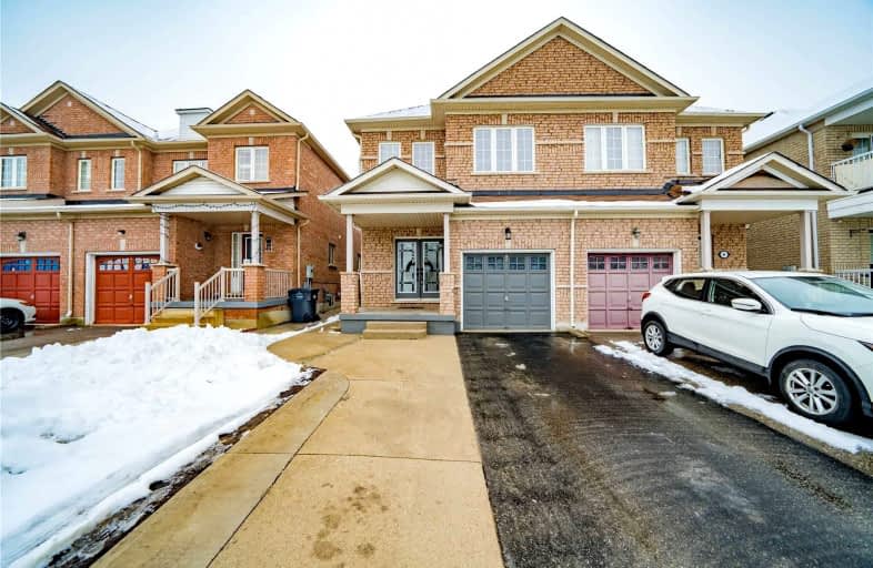 82 Kettlewell Crescent, Brampton | Image 1