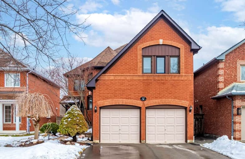 6839 Gracefield Drive, Mississauga | Image 1