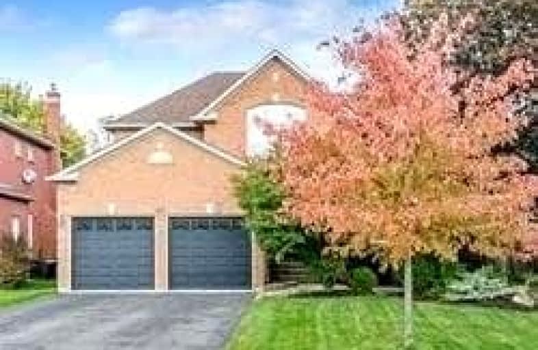 45 Hamilton Crescent, Halton Hills | Image 1