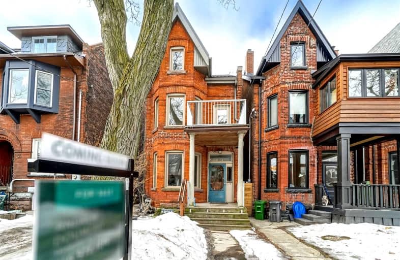 36 Fuller Avenue, Toronto | Image 1