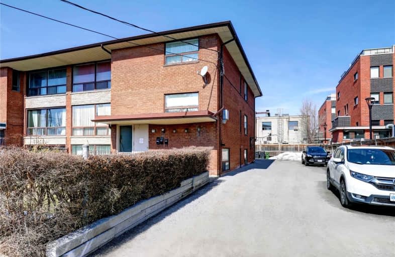 72 Winston Park Boulevard, Toronto | Image 1