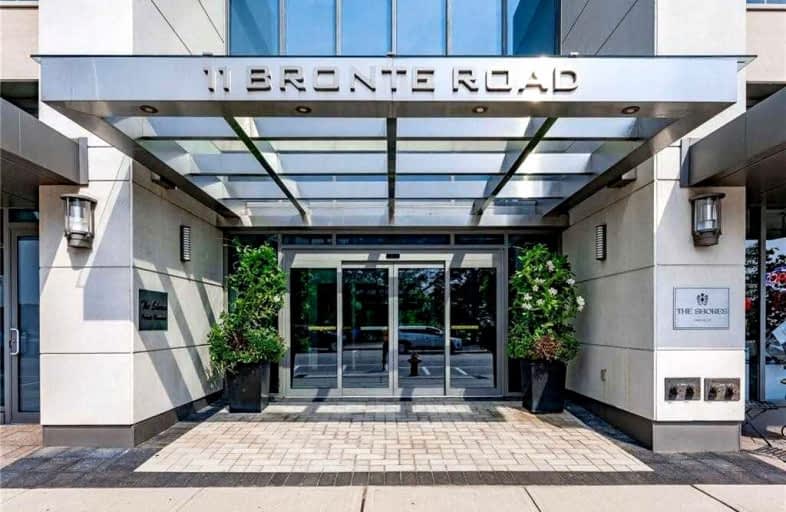 105-11 Bronte Road, Oakville | Image 1