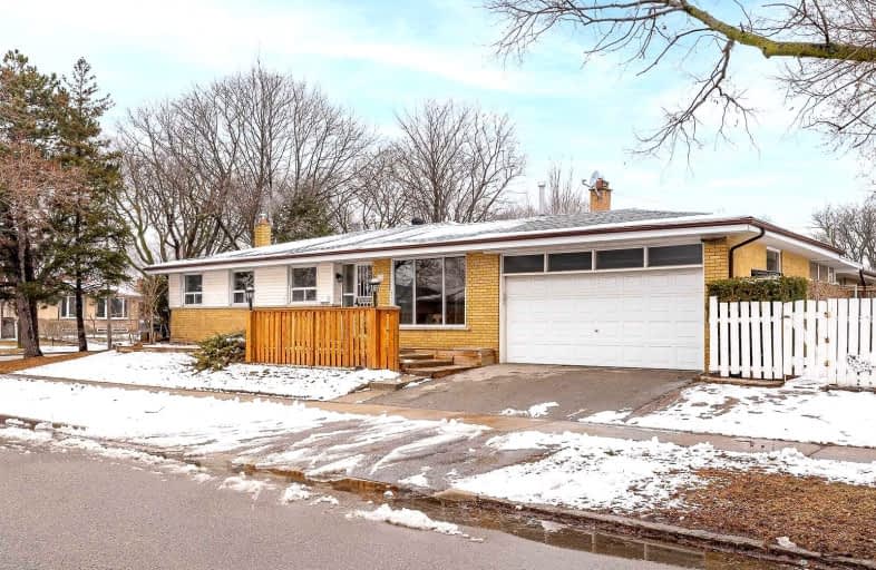 20 Tollington Road, Toronto | Image 1