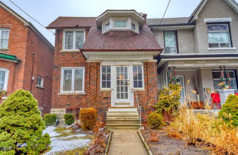 168 Pearson Avenue, Toronto | Image 1