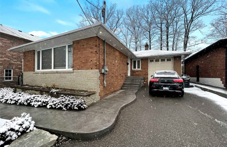 3031 Weston Road, Toronto | Image 1