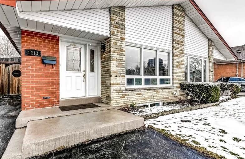 1213 Westerdam Road, Mississauga | Image 1