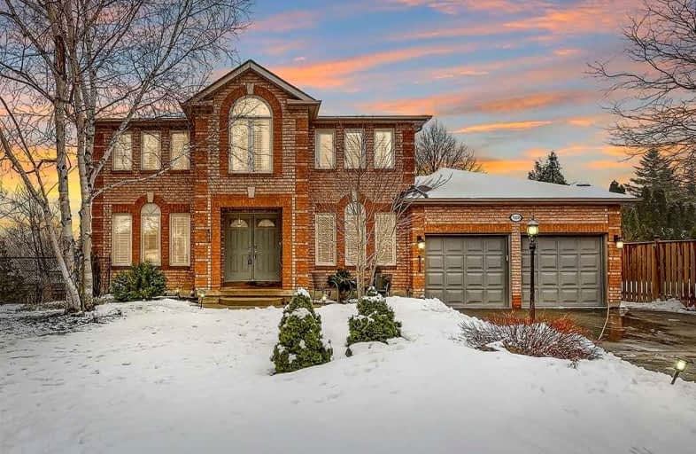 3408 Trelawny Circle, Mississauga | Image 1