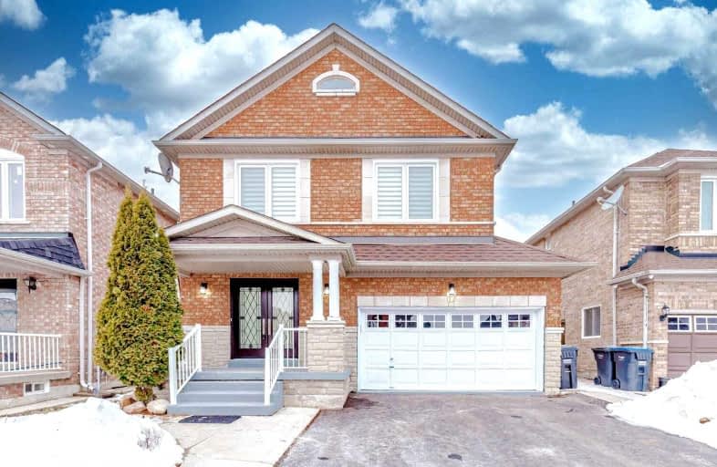 17 Sailwind Road, Brampton | Image 1