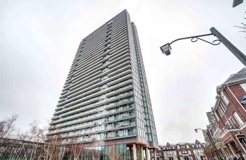 1814-105 The Queensway, Toronto | Image 1