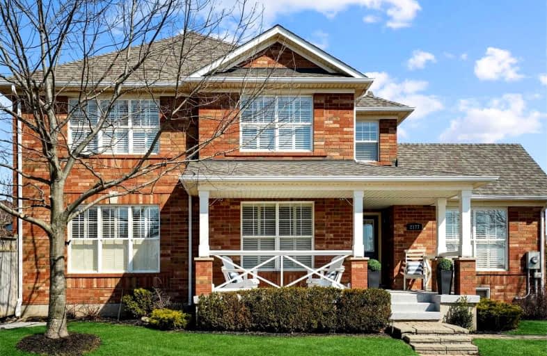 2177 Calloway Drive, Oakville | Image 1