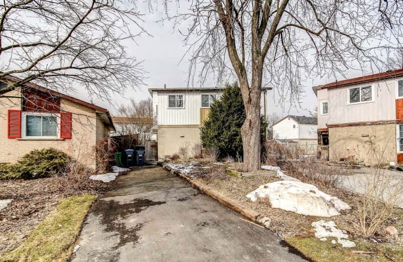 3 Herron Place, Brampton | Image 1