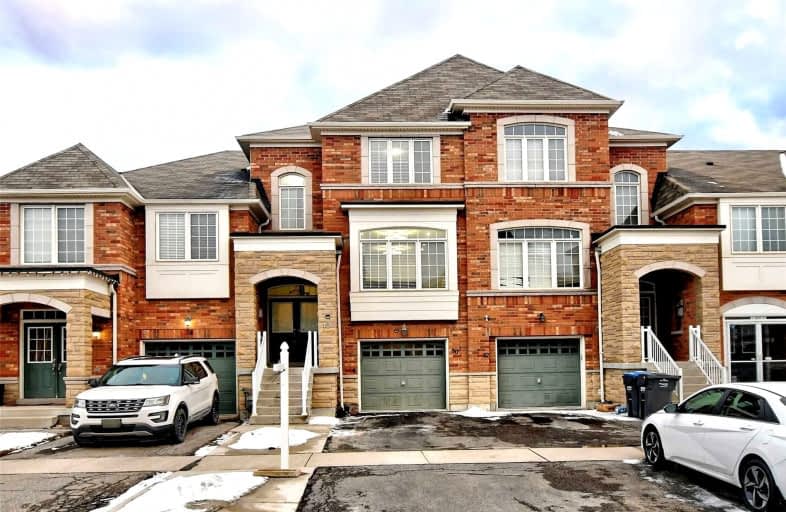 80 Lorenzo Circle, Brampton | Image 1