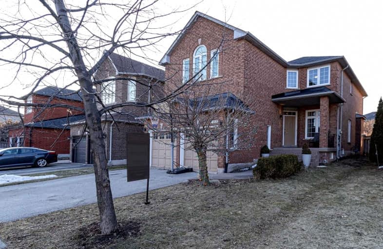 2155 Westmount Drive, Oakville | Image 1