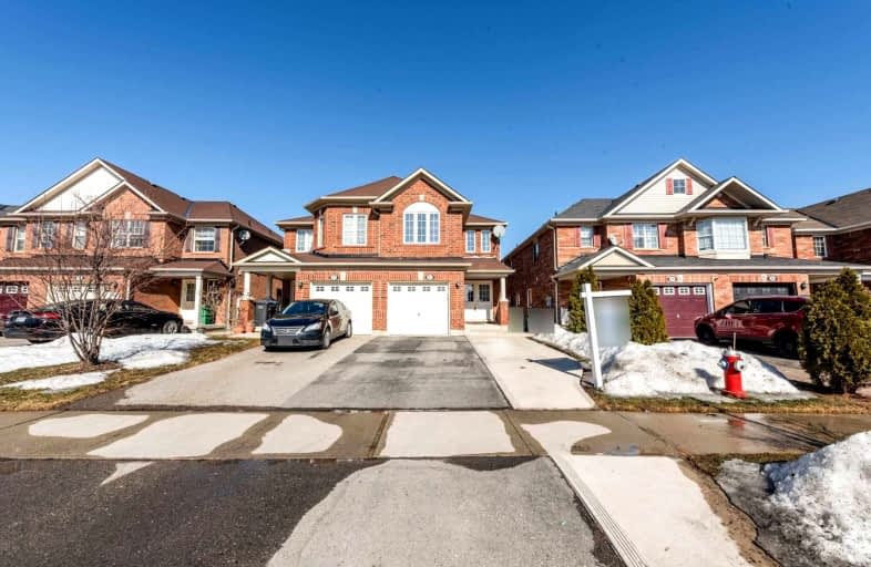 25 Levida Street, Brampton | Image 1