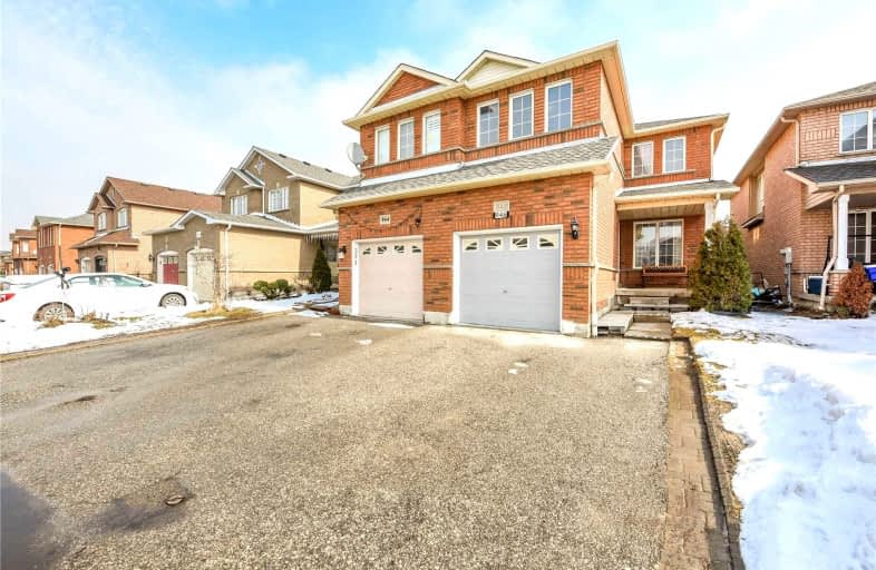 946 Sonoma Court, Mississauga | Image 1