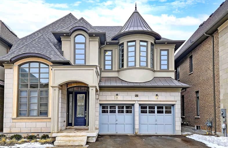 3112 Parsonage Crescent, Oakville | Image 1