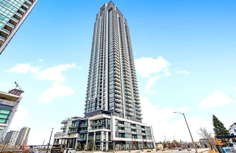 2404-3975 Grand Park Drive, Mississauga | Image 1