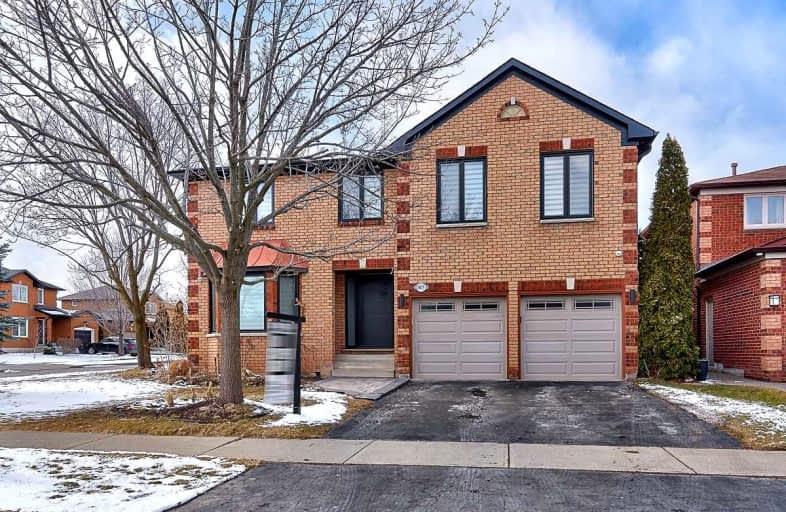 1455 Silversmith Drive, Oakville | Image 1