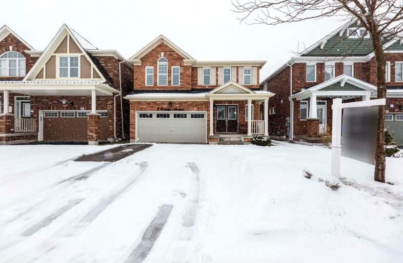 7 Ventura Avenue, Brampton | Image 1