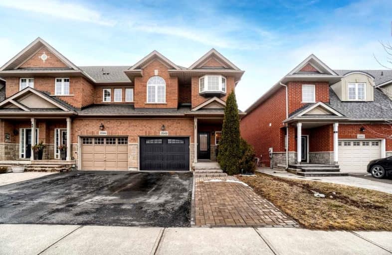 2048 Redstone Crescent, Oakville | Image 1