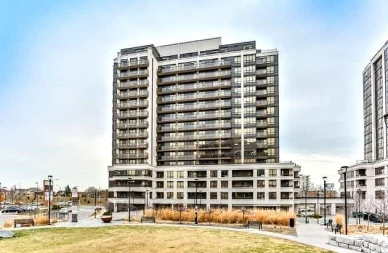 1508-1 De Boers Drive, Toronto | Image 1