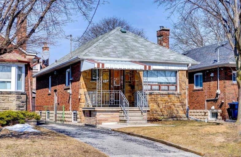56 Delemere Avenue, Toronto | Image 1