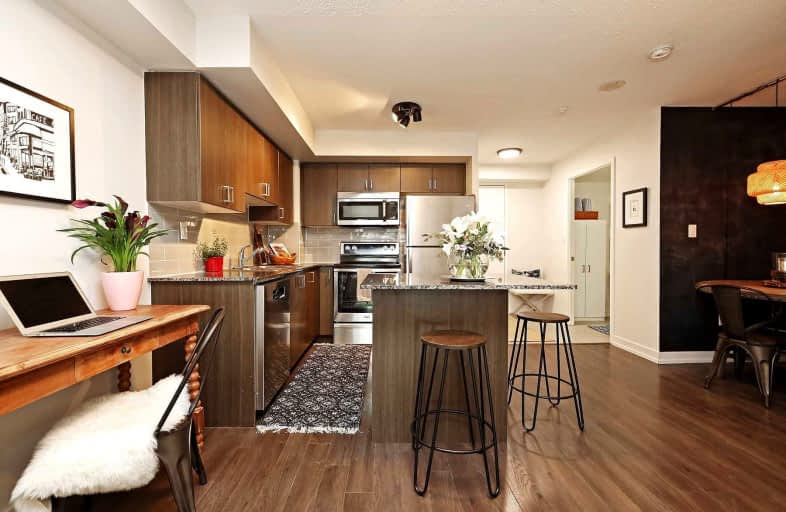 Unit3-816 Lansdowne Avenue, Toronto | Image 1