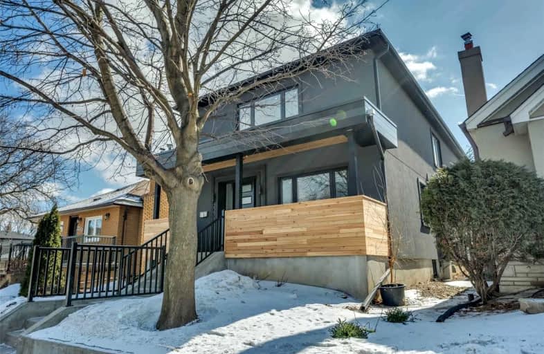 2271 Lawrence Avenue West, Toronto | Image 1