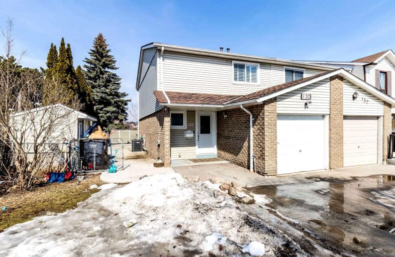 130 Royal Salisbury Way, Brampton | Image 1