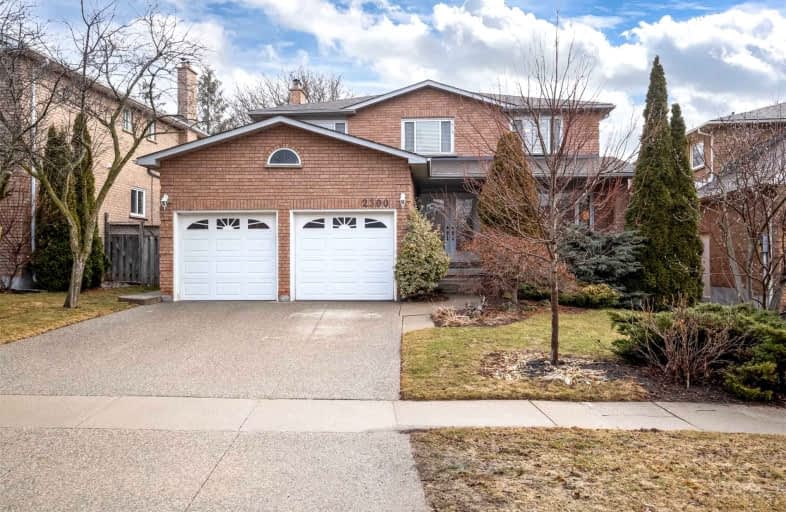 2300 Shipwright Road, Oakville | Image 1