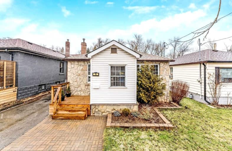 76 Laburnham Avenue, Toronto | Image 1