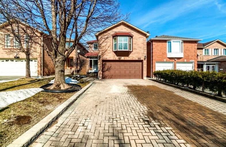 5239 Astwell Avenue, Mississauga | Image 1