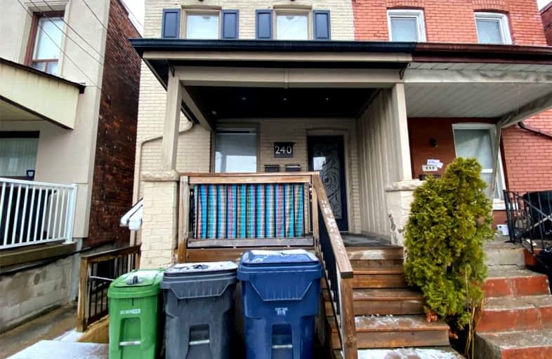 240 Old Weston Road, Toronto | Image 1