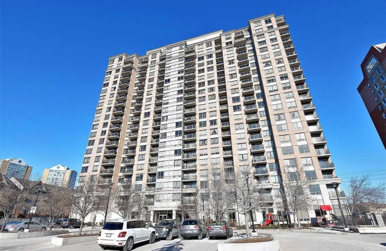 1703-55 Strathaven Drive, Mississauga | Image 1